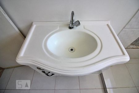 Apartamento à venda com 118m², 3 quartos e 1 vagaBanheiro Social