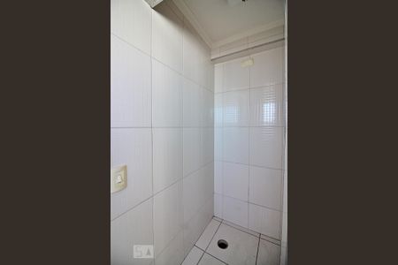 Apartamento à venda com 118m², 3 quartos e 1 vagaBanheiro de Serviço