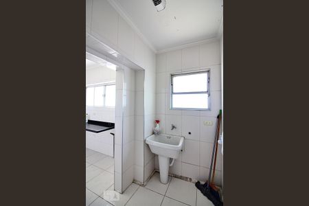 Apartamento à venda com 118m², 3 quartos e 1 vagaQuarto de Serviço