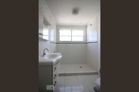 Apartamento à venda com 118m², 3 quartos e 1 vagaBanheiro Social