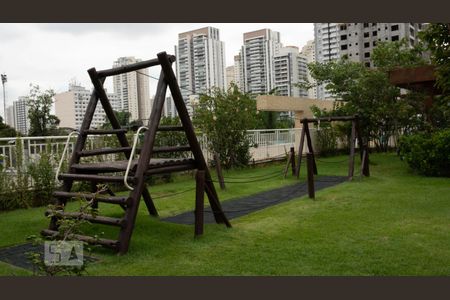 Área Comum - Playground de apartamento à venda com 3 quartos, 210m² em Vila Leopoldina, São Paulo