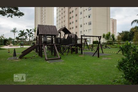 Área Comum - Playground de apartamento à venda com 3 quartos, 210m² em Vila Leopoldina, São Paulo