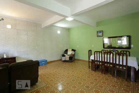 Casa à venda com 3 quartos, 250m² em Vila Buenos Aires, São Paulo