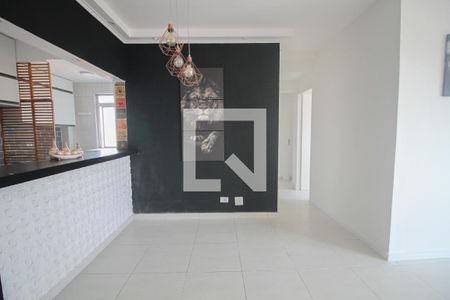 sala de apartamento para alugar com 3 quartos, 70m² em Casa Verde Alta, São Paulo