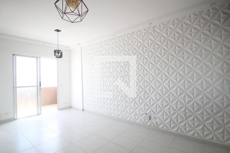sala de apartamento para alugar com 3 quartos, 70m² em Casa Verde Alta, São Paulo