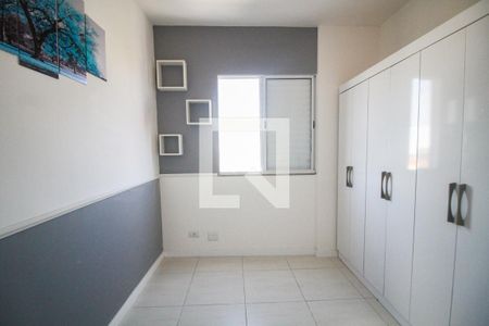 quarto 1 de apartamento para alugar com 3 quartos, 70m² em Casa Verde Alta, São Paulo