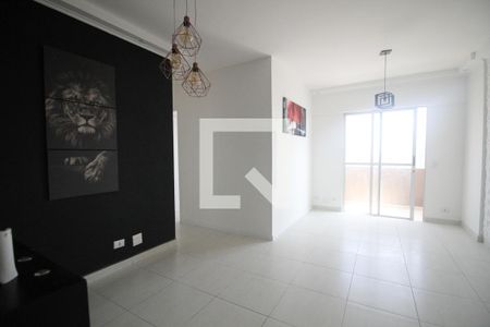 sala de apartamento para alugar com 3 quartos, 70m² em Casa Verde Alta, São Paulo