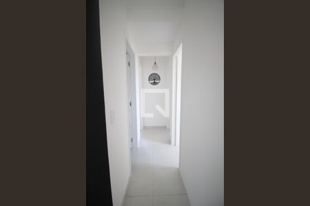 corredor de apartamento para alugar com 3 quartos, 70m² em Casa Verde Alta, São Paulo