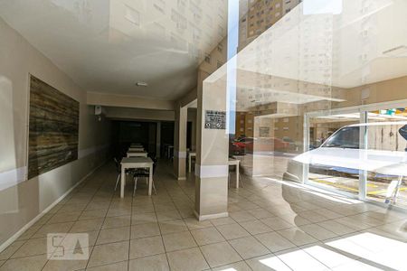 Apartamento para alugar com 78m², 2 quartos e 1 vagaÁrea comum - Salão de festas