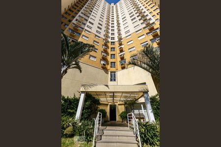 Apartamento para alugar com 78m², 2 quartos e 1 vagaFachada