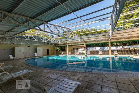 Apartamento para alugar com 78m², 2 quartos e 1 vagaÁrea comum - Piscina