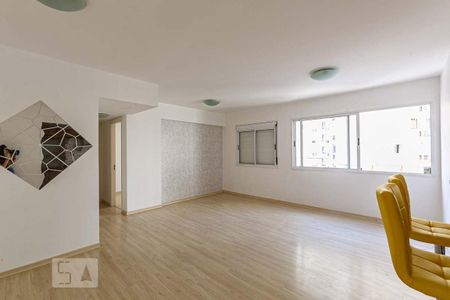 Sala de apartamento para alugar com 2 quartos, 78m² em Partenon, Porto Alegre