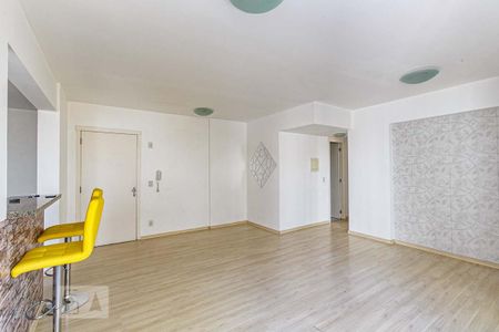 Sala de apartamento para alugar com 2 quartos, 78m² em Partenon, Porto Alegre