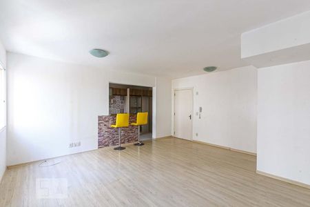 Sala de apartamento para alugar com 2 quartos, 78m² em Partenon, Porto Alegre