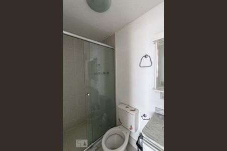 Apartamento para alugar com 78m², 2 quartos e 1 vagaBanheiro