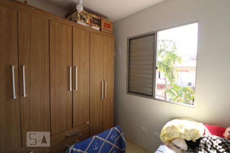 Quarto 2 de apartamento para alugar com 2 quartos, 65m² em Jardim Guairaca, São Paulo