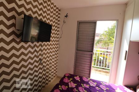 Quarto de apartamento para alugar com 2 quartos, 65m² em Jardim Guairaca, São Paulo