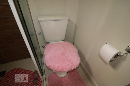Apartamento para alugar com 65m², 2 quartos e 1 vagaBanheiro