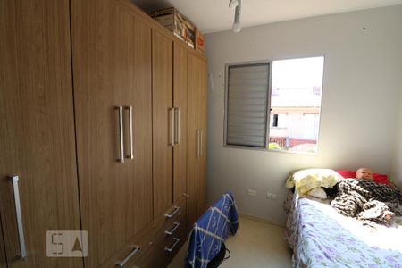 Apartamento para alugar com 65m², 2 quartos e 1 vagaQuarto 2