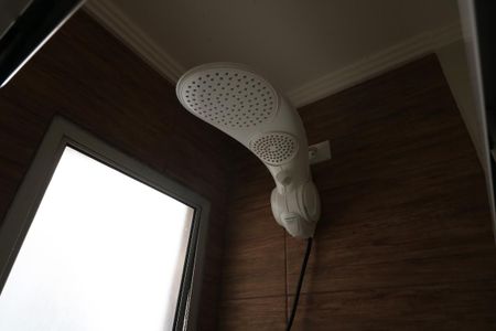Apartamento para alugar com 65m², 2 quartos e 1 vagaBanheiro