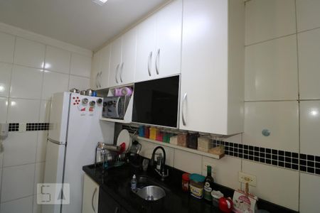 Apartamento para alugar com 65m², 2 quartos e 1 vagaCozinha