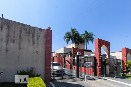 Área comum de apartamento para alugar com 2 quartos, 65m² em Jardim Guairaca, São Paulo