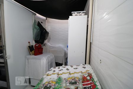 Detalhe da area de serviço de apartamento para alugar com 2 quartos, 65m² em Jardim Guairaca, São Paulo