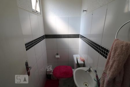 Lavabo de apartamento para alugar com 2 quartos, 65m² em Jardim Guairaca, São Paulo