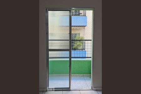 Detalhe Sala de apartamento para alugar com 2 quartos, 62m² em Jardim Ferreira, Sorocaba