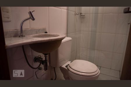 Casa à venda com 280m², 3 quartos e 6 vagasBanheiro