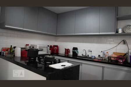 Casa à venda com 280m², 3 quartos e 6 vagasCozinha