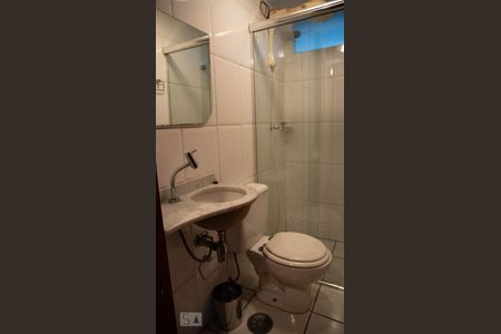 Casa à venda com 280m², 3 quartos e 6 vagasBanheiro