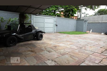Casa à venda com 280m², 3 quartos e 6 vagasGaragem
