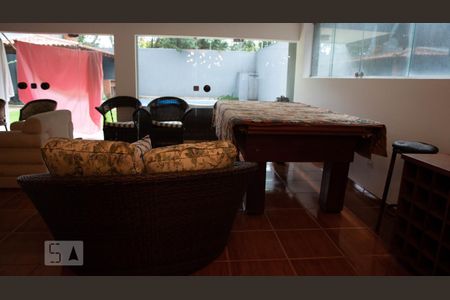 Casa à venda com 280m², 3 quartos e 6 vagassala 3