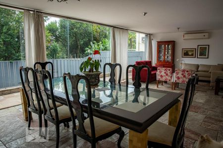 Sala de casa à venda com 3 quartos, 280m² em Alto da Lapa, São Paulo