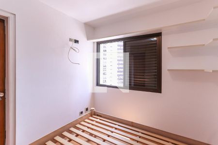 Suíte de apartamento à venda com 3 quartos, 72m² em Lapa, São Paulo