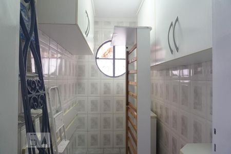 Casa para alugar com 210m², 3 quartos e 4 vagasDespensa