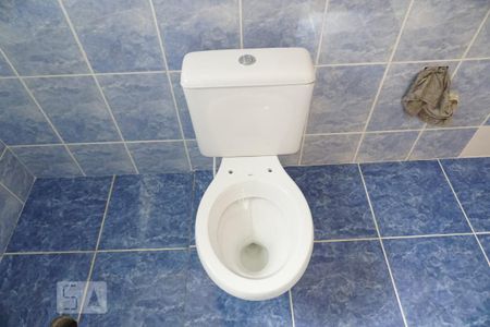 Casa para alugar com 210m², 3 quartos e 4 vagasBanheiro da Suíte 2