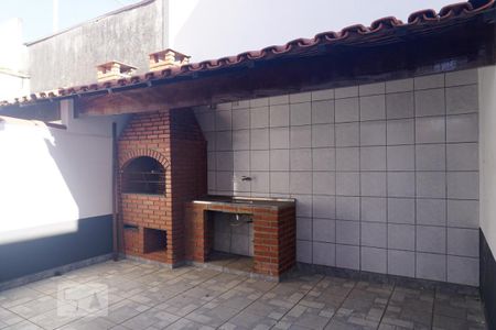 Casa para alugar com 210m², 3 quartos e 4 vagasChurrasqueira