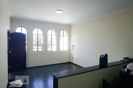 Sala de casa para alugar com 3 quartos, 210m² em Vila Rui Barbosa, São Paulo