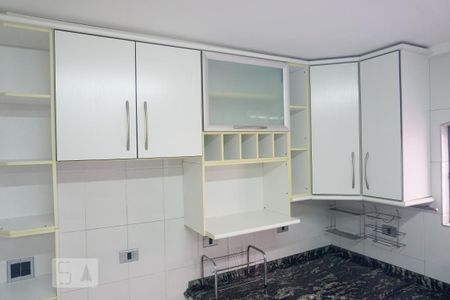 Casa para alugar com 210m², 3 quartos e 4 vagasCozinha