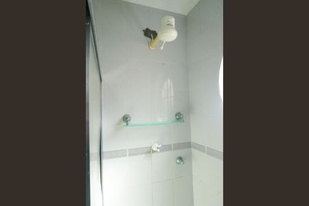 Casa para alugar com 210m², 3 quartos e 4 vagasBanheiro da Suíte 3