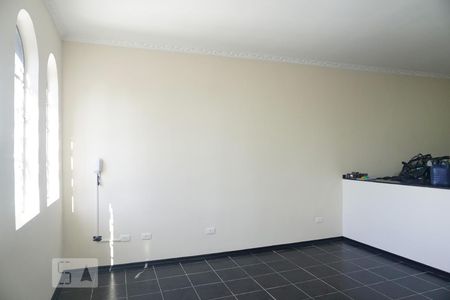 Sala de casa para alugar com 3 quartos, 210m² em Vila Rui Barbosa, São Paulo