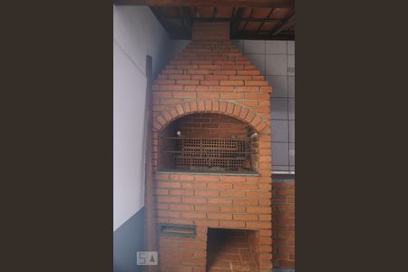 Casa para alugar com 210m², 3 quartos e 4 vagasChurrasqueira