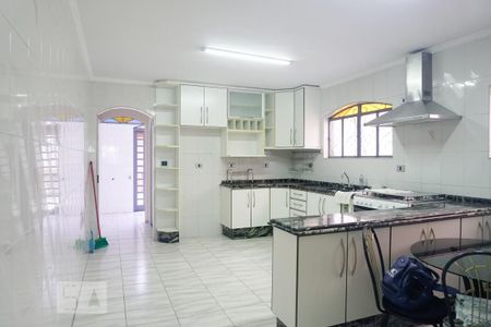 Casa para alugar com 210m², 3 quartos e 4 vagasCozinha
