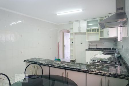 Casa para alugar com 210m², 3 quartos e 4 vagasCozinha