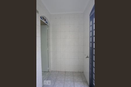 Casa para alugar com 210m², 3 quartos e 4 vagasLavanderia