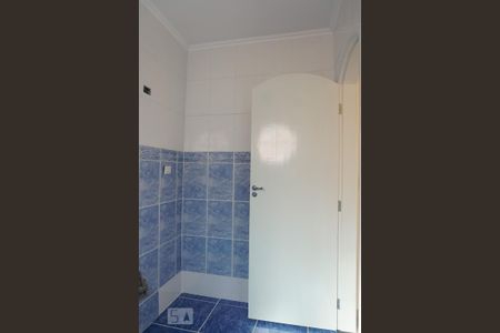 Casa para alugar com 210m², 3 quartos e 4 vagasBanheiro da Suíte 2