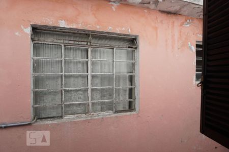 Casa para alugar com 210m², 3 quartos e 4 vagasVista da Suíte 2