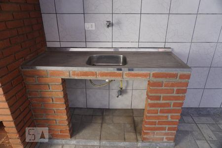 Casa para alugar com 210m², 3 quartos e 4 vagasChurrasqueira